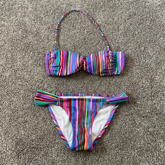 Victoria Secret Bikini - Picture 1 of 1